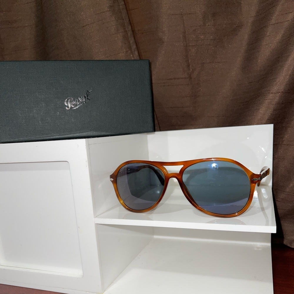 Brand New Authentic Persol Sunglasses